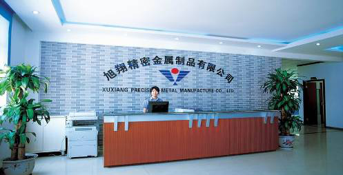旭翔，精密，金属